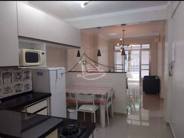 Apartamento para Temporada em Guarujá - 5