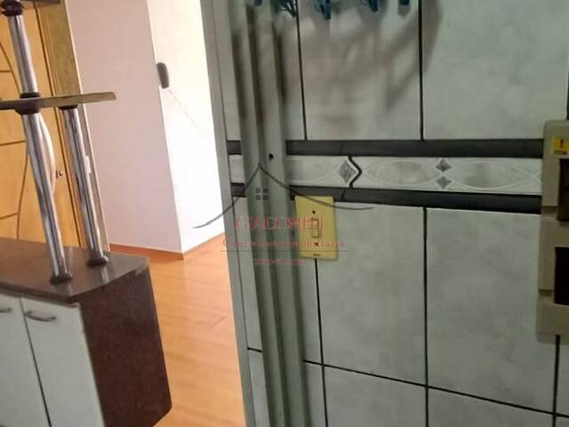 Apartamento para Locação em São Paulo - 5