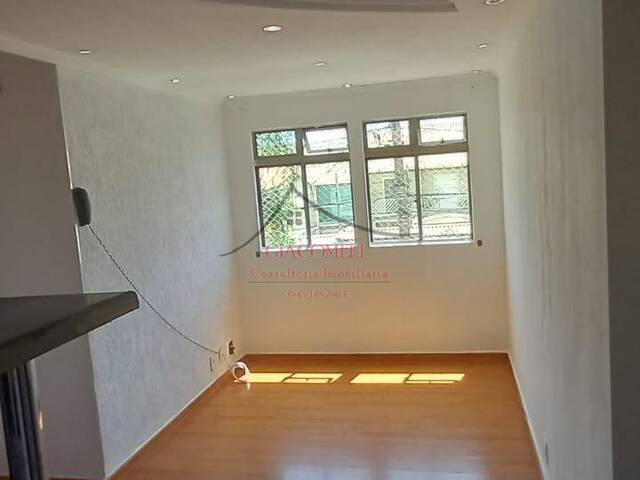 #56 - Apartamento para Locação em São Paulo - SP - 2
