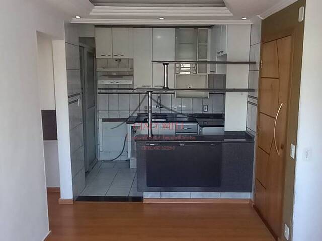 #56 - Apartamento para Locação em São Paulo - SP - 1