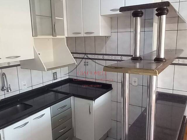 Apartamento para Locação em São Paulo - 4