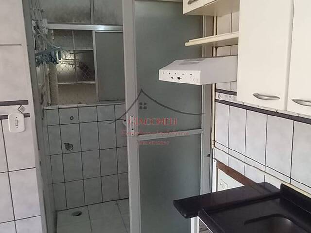 #56 - Apartamento para Locação em São Paulo - SP - 3