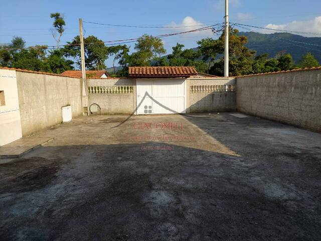 #771 - Casa para Venda em Ubatuba - SP - 3