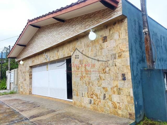 #776 - Casa para Venda em São Paulo - SP - 1