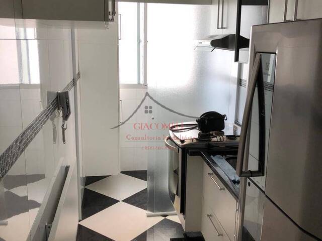 #781 - Apartamento para Locação em São Paulo - SP - 3
