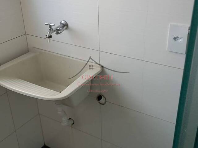 Apartamento para Locação em São Paulo - 4
