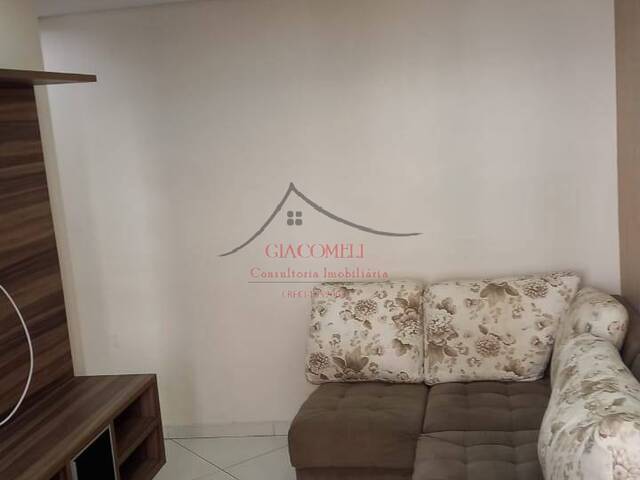 #781 - Apartamento para Locação em São Paulo - SP - 2
