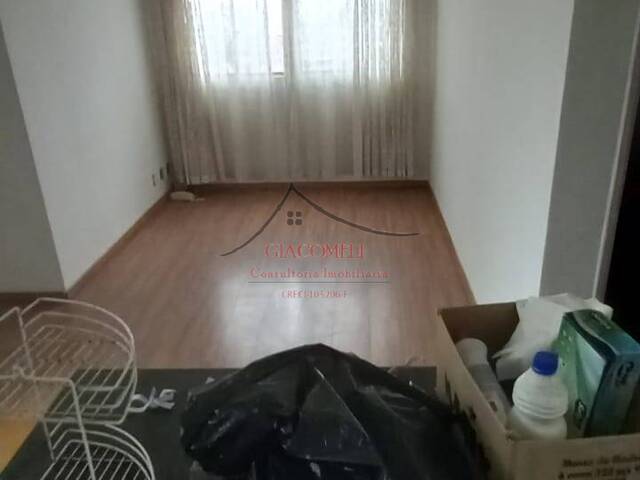 #793 - Apartamento para Locação em São Paulo - SP - 1