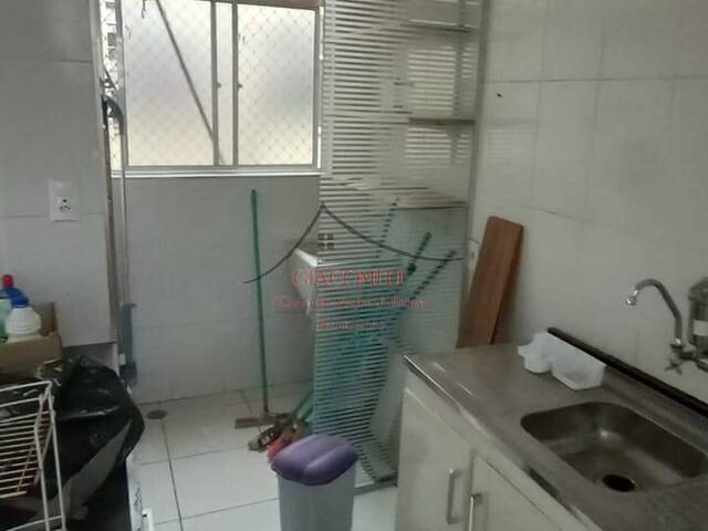 #793 - Apartamento para Locação em São Paulo - SP - 3