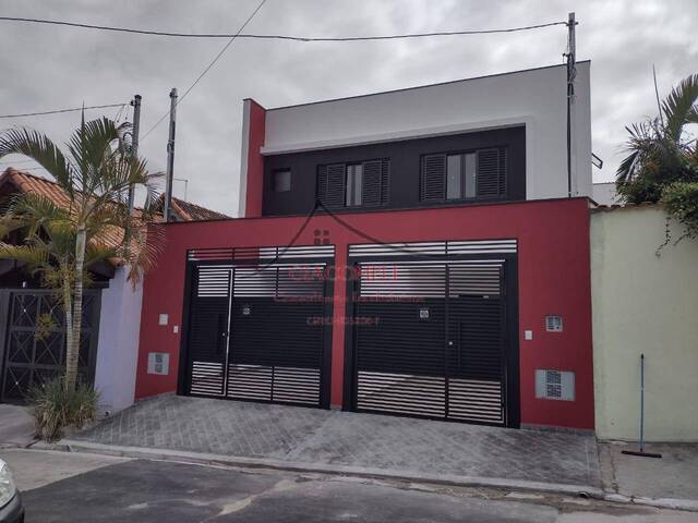 #794 - Casa para Venda em São Paulo - SP - 2