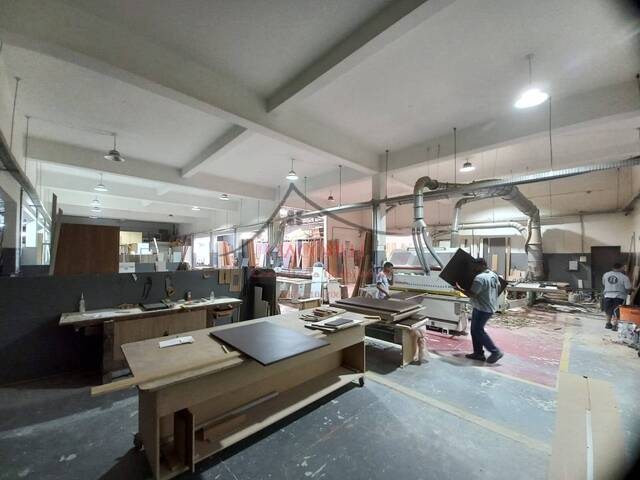 Galpão para Venda em São Paulo - 4