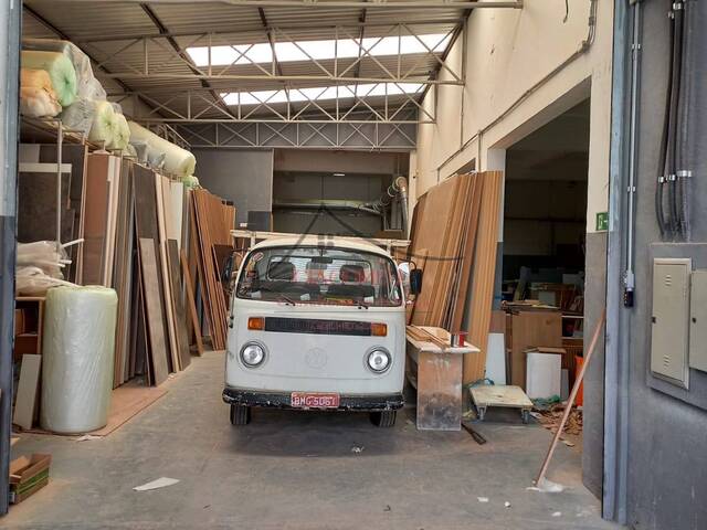 Galpão para Venda em São Paulo - 5