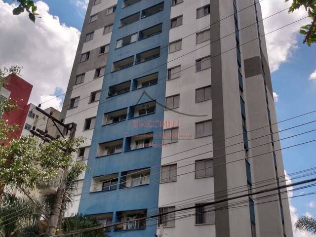 #475 - Apartamento para Venda em São Paulo - SP - 1
