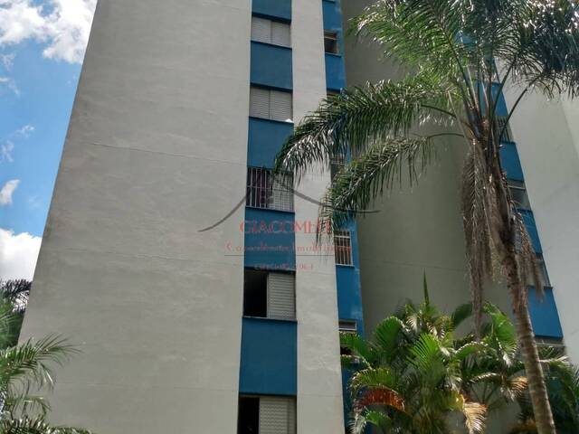 #475 - Apartamento para Venda em São Paulo - SP - 2