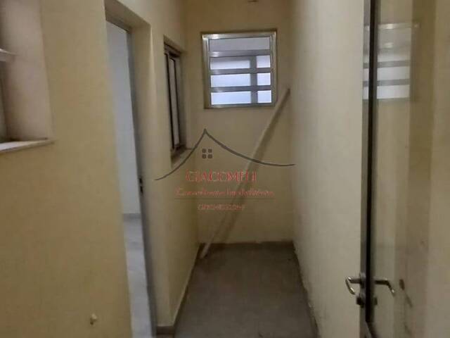 #550 - Casa para Locação em São Paulo - SP