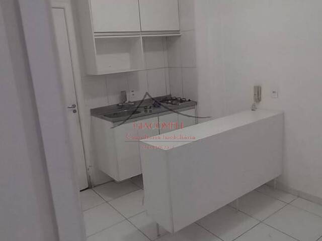 #808 - Apartamento para Locação em São Paulo - SP - 1