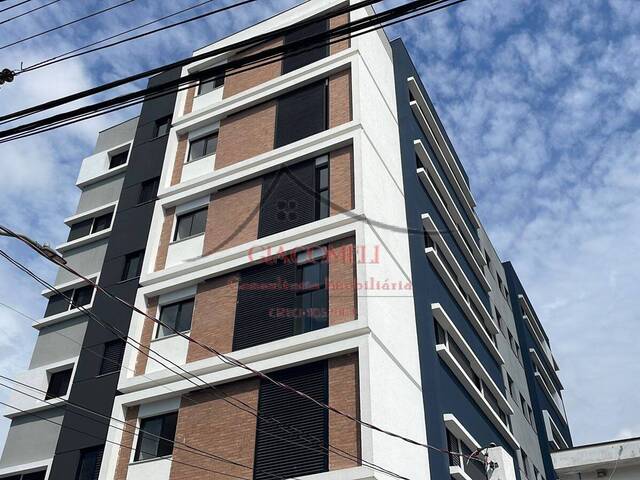 #810 - Apartamento para Venda em São Paulo - SP - 2