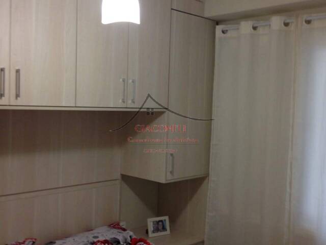 #815 - Apartamento para Venda em São Paulo - SP
