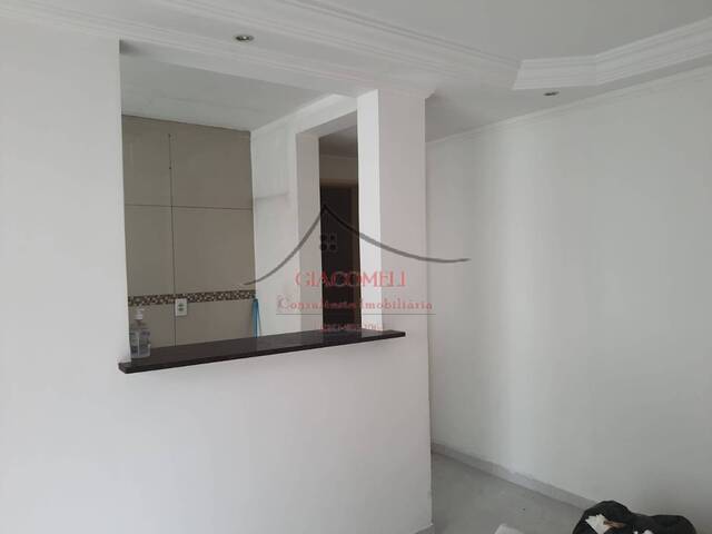 #816 - Apartamento para Locação em São Paulo - SP - 2