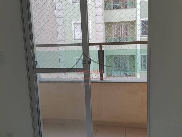 #816 - Apartamento para Locação em São Paulo - SP - 3