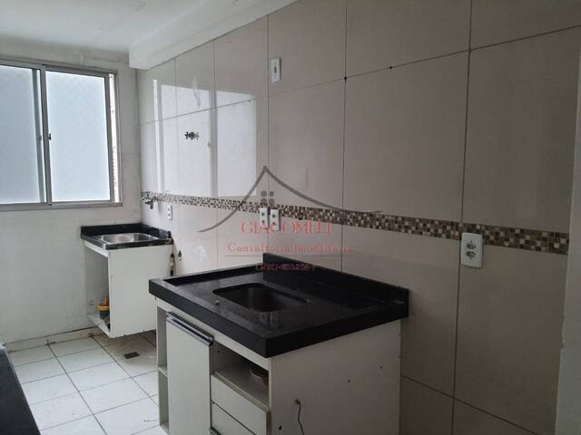 Apartamento para Locação em São Paulo - 4