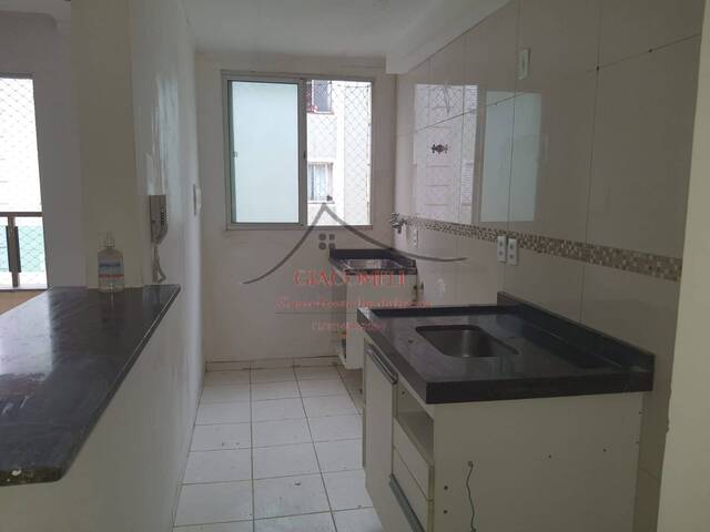 #816 - Apartamento para Locação em São Paulo - SP - 1