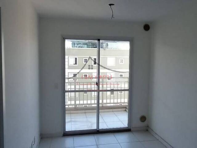 #820 - Apartamento para Venda em São Paulo - SP