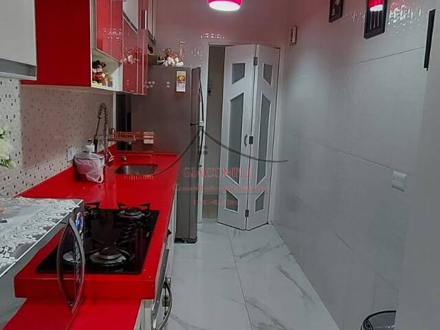 Cobertura para Venda em São Paulo - 5
