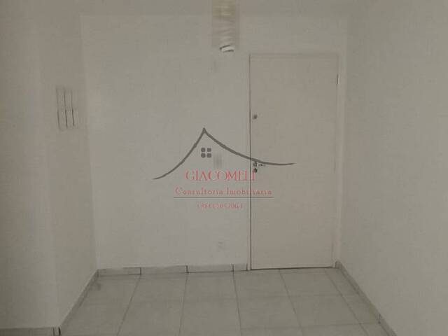 #518 - Apartamento para Venda em São Paulo - SP
