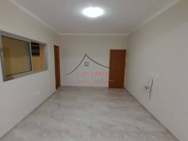 Casa para Locação em São Paulo - 2