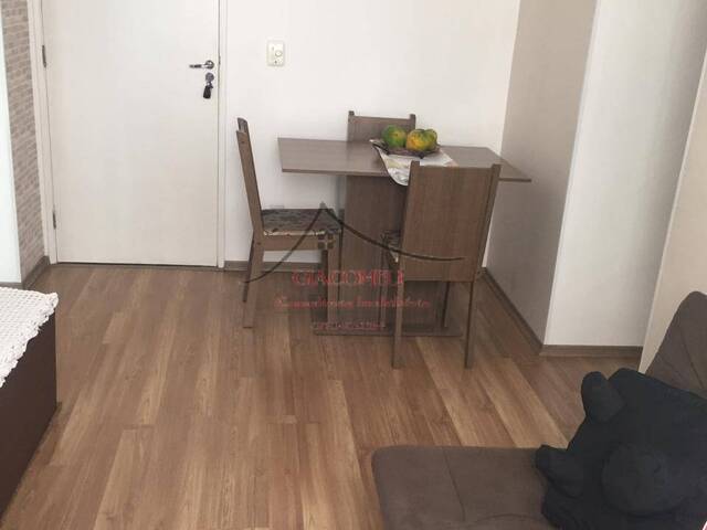 #826 - Apartamento para Locação em São Paulo - SP - 3