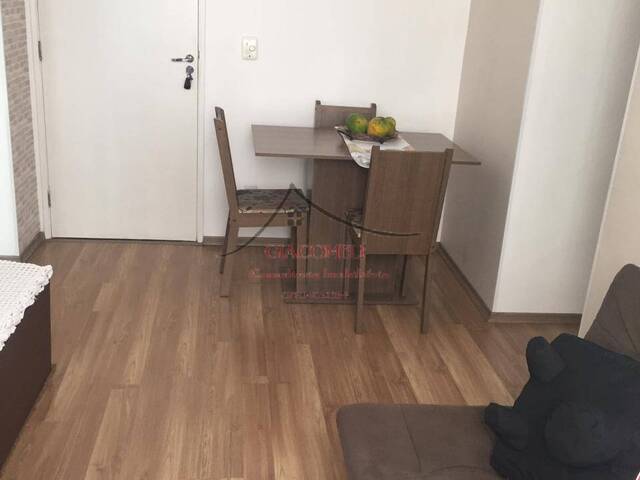 #826 - Apartamento para Venda em São Paulo - SP