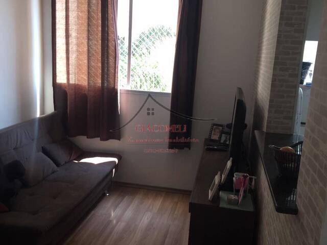 #826 - Apartamento para Venda em São Paulo - SP