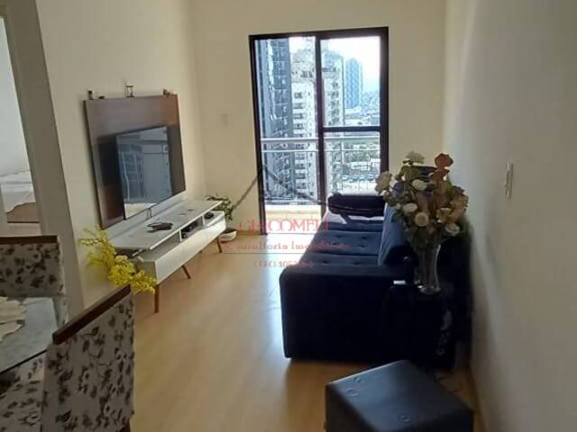#830 - Apartamento para Venda em São Paulo - SP - 1