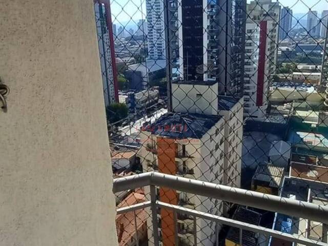 #830 - Apartamento para Venda em São Paulo - SP - 3