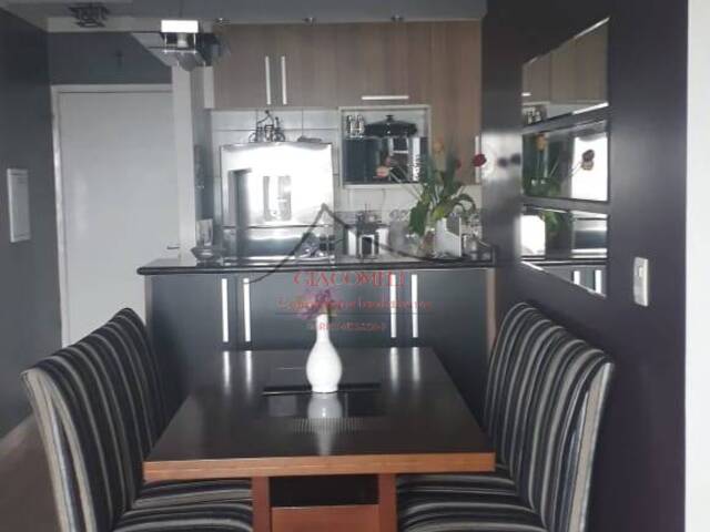 Apartamento para Venda em São Paulo - 2