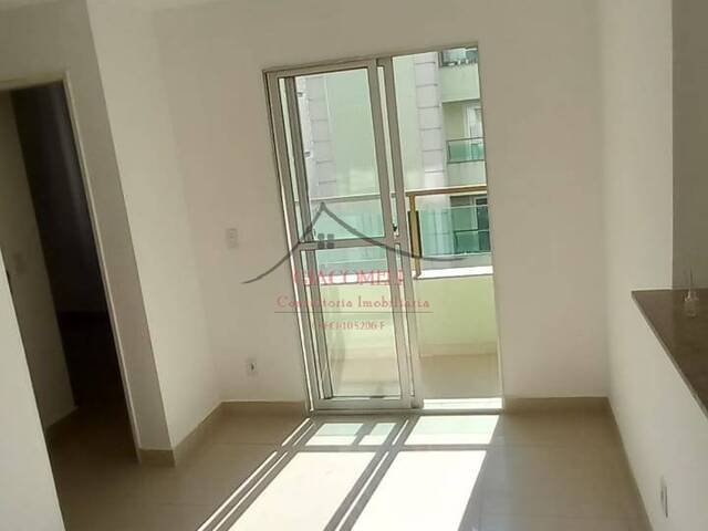 #832 - Apartamento para Venda em São Paulo - SP - 1