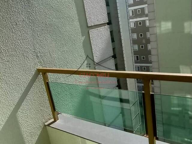 #832 - Apartamento para Venda em São Paulo - SP - 3