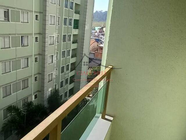 Apartamento para Venda em São Paulo - 4