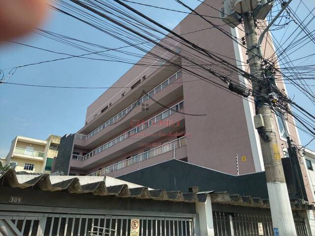 #833 - Apartamento para Venda em São Paulo - SP - 3