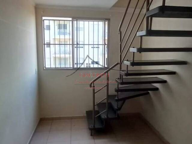 #835 - Apartamento para Venda em São Paulo - SP - 1