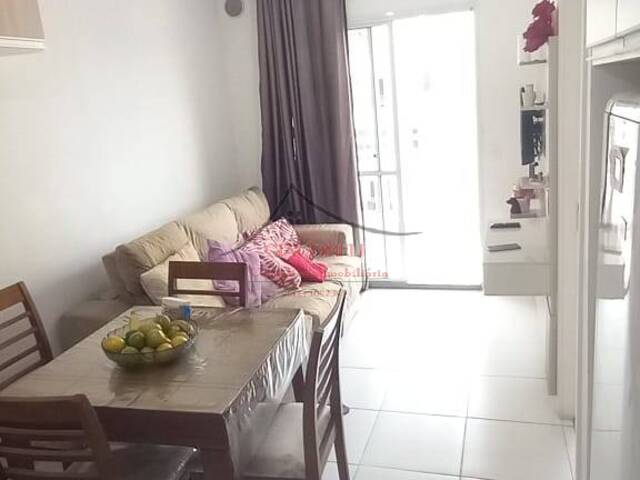 #836 - Apartamento para Locação em São Paulo - SP - 1