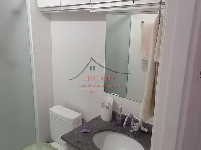 Apartamento para Locação em São Paulo - 4