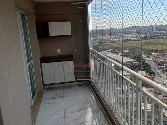 Apartamento para Locação em São Paulo - 4