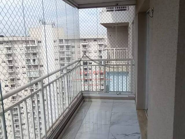 Apartamento para Locação em São Paulo - 5