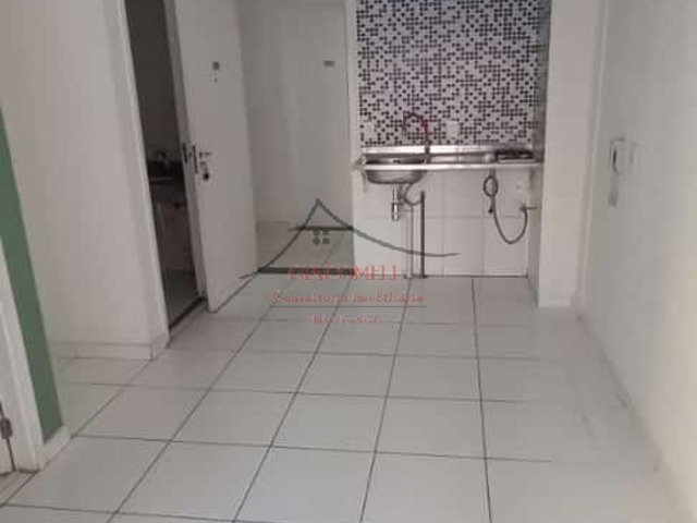 #843 - Apartamento para Locação em São Paulo - SP
