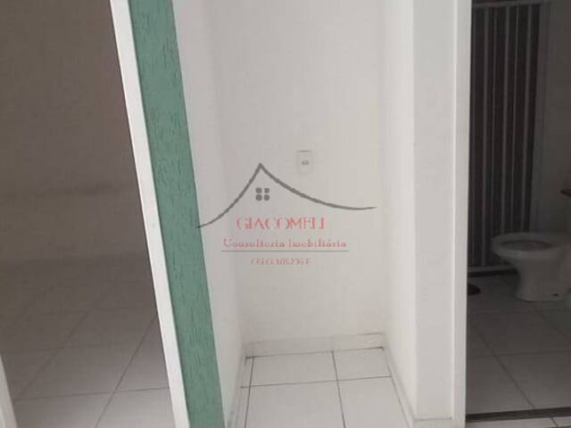#843 - Apartamento para Locação em São Paulo - SP