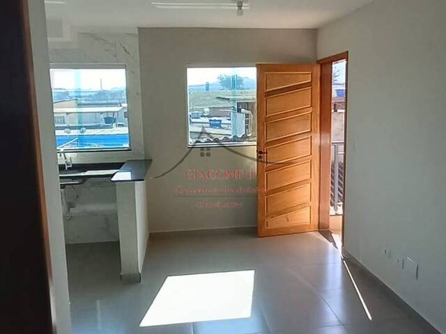 #823 - Apartamento para Locação em São Paulo - SP - 1