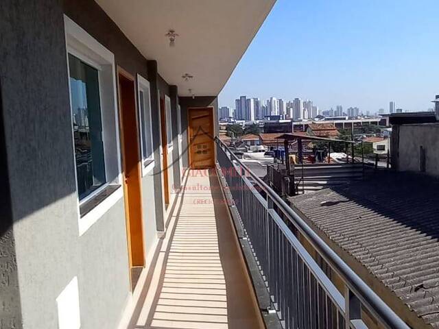 #823 - Apartamento para Locação em São Paulo - SP - 2