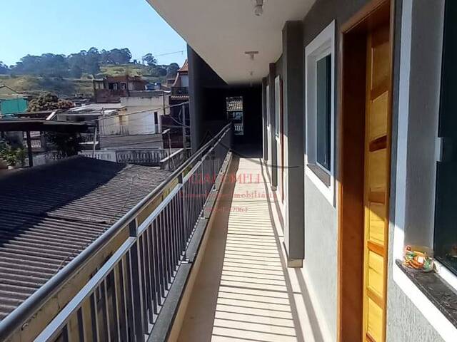 #823 - Apartamento para Locação em São Paulo - SP - 3